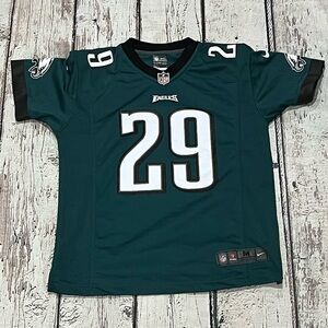 Kids Boys DeMarco Murray Philadelphia Eagles Nike NFL Football Jersey